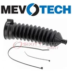 Mevotech Supreme Front Rack Pinion Bellows Kit For 1984-1992 Lincoln Mark Iw. Fixed Price $27.56.