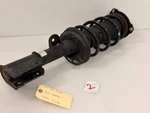 18-20 Jeep Compass Latitude 4WD Front Right Shock Strut Absorber 68284199AC Oem. Fixed Price $223.99.