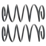 Moog 81040 Coil Spring Set Front. Fixed Price $118.99.
