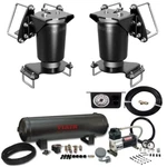 Readylift Readyair Springs Viair 280C Compressor Kit 09-14 Ford F150. Fixed Price $1219.98.