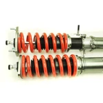 Godspeed MRS1550-B Monors Coilovers Lowering Kit 32 Way Adjustable. Fixed Price $765.00.