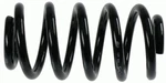 Sachs 998 424 Coil Spring For Audi. Fixed Price $69.12.