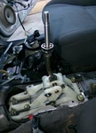 Gear Lever Toyota RAV4 2.0 2000-2005 2003 108498. Fixed Price $107.12.