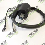 Ricks Ignition Coil For Yamaha Kodiak YFM400FA 4X4 Sra 1999-2006. Fixed Price $54.95.