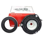 Oem Lemfoerder Front Shock Strut Mounts + Bearings Kit For Volkswagen Audi. Fixed Price $32.60.