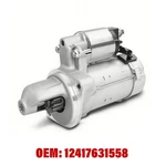 N55 3.0L Starter Motor 1.7KW 12V 13T For Bmw 335I 535I X5 X3 M235I Oem. Fixed Price $82.95.