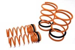 Megan Suspension Lowering Springs For 08-14 Mit. Lancer Evolution X 10. Fixed Price $2500.00.