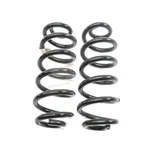 2017-2020 Audi Q7 (4M) Rear Left & Right Suspension Coil Spring SET-2. Fixed Price $299.99.