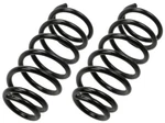 Coil Springs Moog Rear For Honda Civic 2006-11 Replace Oem # 52441SNAXA01. Fixed Price $141.32.