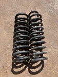 Ford Truck Bronco 1975-1996 F100 F150 Front Coil Springs Pair. Fixed Price $91.49.