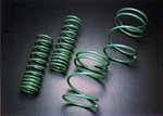 Tein Tech Springs Fits 06+ Charger V8 5.7L R/t (exc Self Levelizer Model). Fixed Price $233.22.
