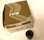 Nos Trw Hb 860 Leaf Spring Bushings - 12 Pack. Fixed Price $40.00.