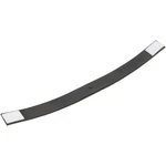 Dayton Parts 46-1197 Helper Spring Rear, Single Leaf, 3 For Freightliner. Fixed Price $128.27.