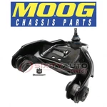 Moog Front Right Upper Suspension Control Arm Ball Joint For 1984-1991 Gmc Eu. Fixed Price $148.57.