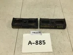 2019 Chevrolet Colorado 3.6L Rear Left/right Leaf Spring Spacer Oem+. Fixed Price $59.39.