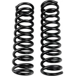6454 Moog Set Of 2 Coil Springs Front For Chevy Suburban Express Van Blazer Pair. Fixed Price $197.73.