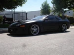 Megan Racing Performance Lowering Suspension Springs Mitsubishi 3000GT Awd. Fixed Price $182.75.