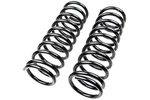 Mevotech SMS80974 Coil Spring Set For 99-04 Jeep Grand Cherokee. Fixed Price $113.99.
