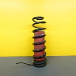 2013-2018 Dodge Ram 1500 Coil/air Spring Rear Oem 5154649AA. Fixed Price $81.82.
