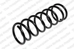Hyundai Accent 1995-1996 Lesjofors Rear Coil Spring. Fixed Price $84.65.