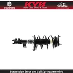For 07-10 Hyundai Elantra Suspension Strut And Coil Spring Assy Front Left Kyb. Fixed Price $247.96.