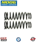 Moog 81165 Coil Spring Set Rear For 03-13 Pontiac Toyota Matrix Vibe. Fixed Price $129.78.