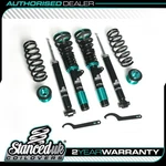 Bmw Series F22 Coilovers Stanced Uk Suspension Kit 2WD 218I 220D 225D 14. Fixed Price $402.80.
