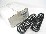 Moog 80997 Rear Suspension Coil Springs For 1996-2000 Honda Civic. Fixed Price $71.99.