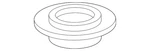 Genuine Honda Spring Upper Seat 51688-SHJ-L01. Fixed Price $51.79.