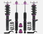 Coilovers Shock For Mazda & Speed 2004-2013 Suspension Lowering Spring Kit. Fixed Price $265.99.