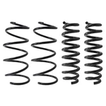 Lesjofors Frontrear Suspension Coil Springs Kit Bmw E90 325I 330I 335I Sedan. Fixed Price $223.95.