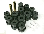 Energy Suspension 70-81 Camaro Firebird Rear Leaf Spring Bushing Set (black). Fixed Price $87.90.
