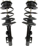 Awd Front Struts W/coil Spring 2005-2007 Ford Five Hundred Mercury Montego. Fixed Price $232.95.