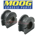 Moog Front To Control Arm Stabilizer Bar Bushing Kit For 1987-1988 Chevrolet Dq. Fixed Price $30.61.