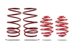 Pedders Suspension PED-804010 Spring Kit Front & Rear. Fixed Price $519.04.