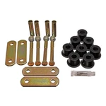 Leaf Spring Shackle-rs Energy 3.2135G Fits 69-70 Chevrolet Camaro. Fixed Price $154.96.