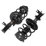 Front Struts Springs For Nissan Altima Sedan 2013 2014 2015 2016-18 11634. Fixed Price $117.25.
