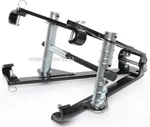 Single Action Mac Pherson Tire Coil Strut Compressing Compressor Tool Clamp. Fixed Price $199.95.