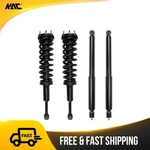 4X Front & Rear Complete Struts Shocks For 2007 2008 2009-2014 Toyota Tundra. Fixed Price $165.29.