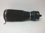 2022 Range Rover Spt Oem Driver Air/coil Spring Rear Only Fits 14-22. Fixed Price $145.08.