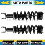 For Ram 1500 2013 2017 2016 2018 Monroe Air Spring To Coil Conversion Kit. Fixed Price $497.37.