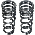 929-924 Dorman Coil Springs Set Of Front Driver & Passenger Side For 2500 Pair. Fixed Price $382.62.