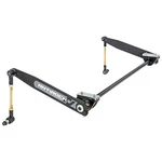 Rockjock CE-9900XJF Antirock Sway Bar Kit For 86-01 Cherokee 17" Steel Arms. Fixed Price $712.00.