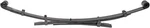 Dorman 929-113 Leaf Spring Rear Left For 05-13 Toyota Tacoma. Fixed Price $312.46.