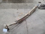 Rear Leaf Spring 2010 F350SD. Fixed Price $275.00.