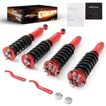 Maxpeedingrods Adjustable Coilovers Suspension Springs Kit For Acura Tl 04-08. Fixed Price $401.79.