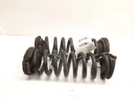 Range Rover Velar L560 Rear Suspension Coil Springs Left Right Pair LR090648. Fixed Price $74.99.