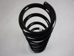 Genuine Mopar Front Coil Spring 68050562AA. Fixed Price $212.76.