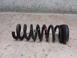 2019 Maserati Ghibli Driver Left Side Rear Coil Spring Oem Part. Fixed Price $59.95.