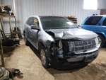 Air/coil Spring Rear Awd 18" Wheel Fits 07-10 Mkx 2151953. Fixed Price $61.75.